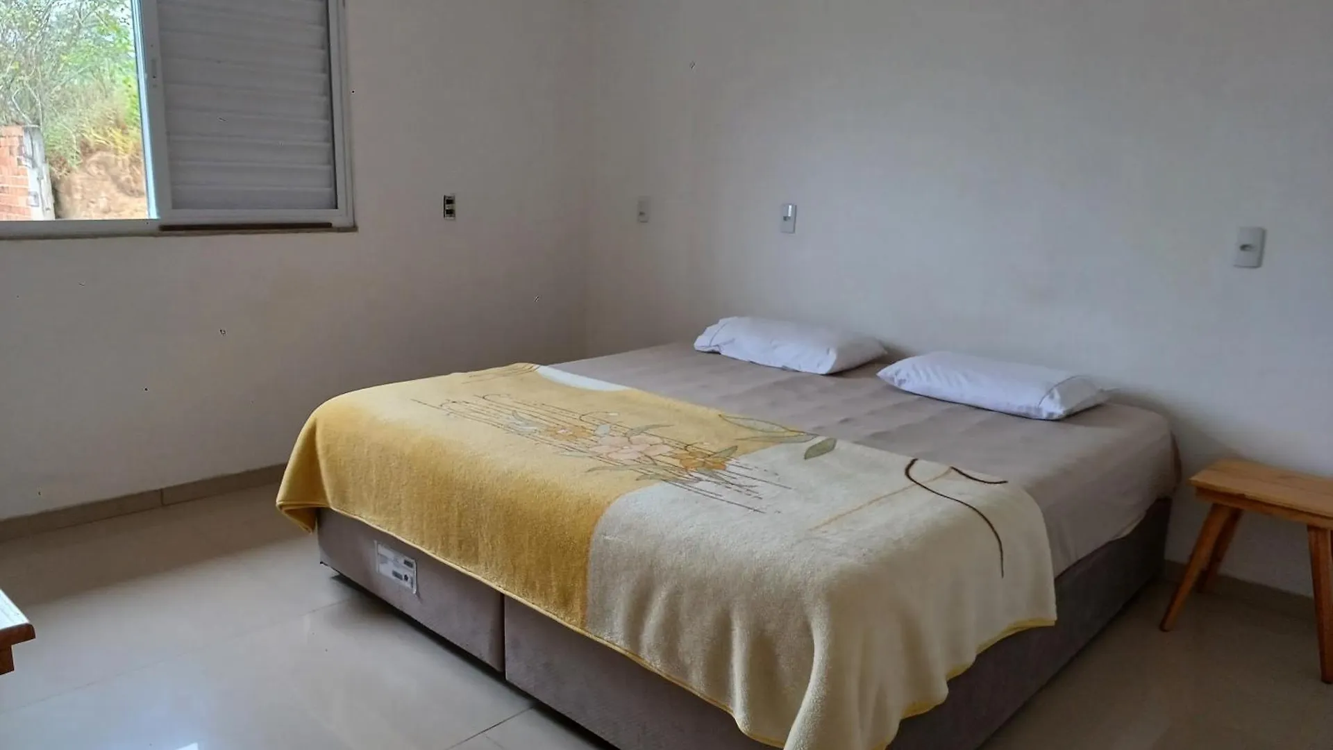 Bela Vista Appartement Gravatal Brazilië
