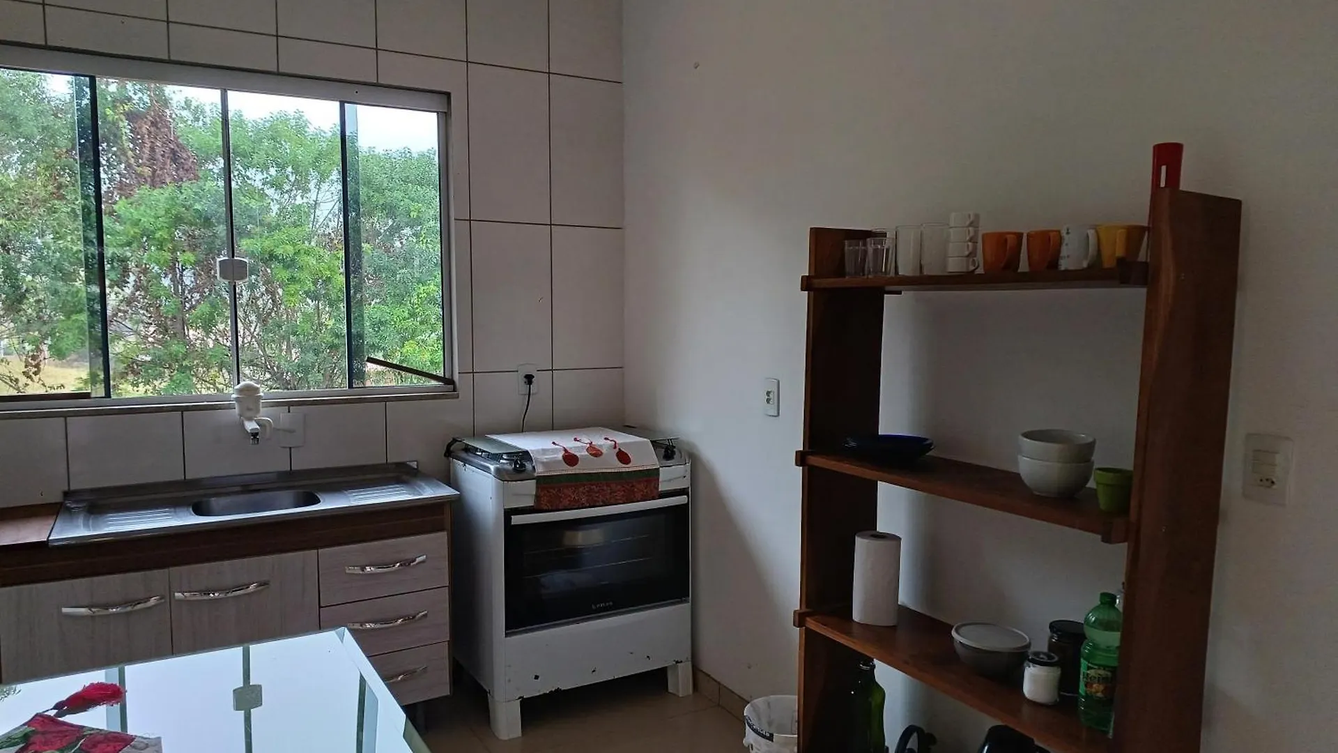 Bela Vista Appartement Gravatal