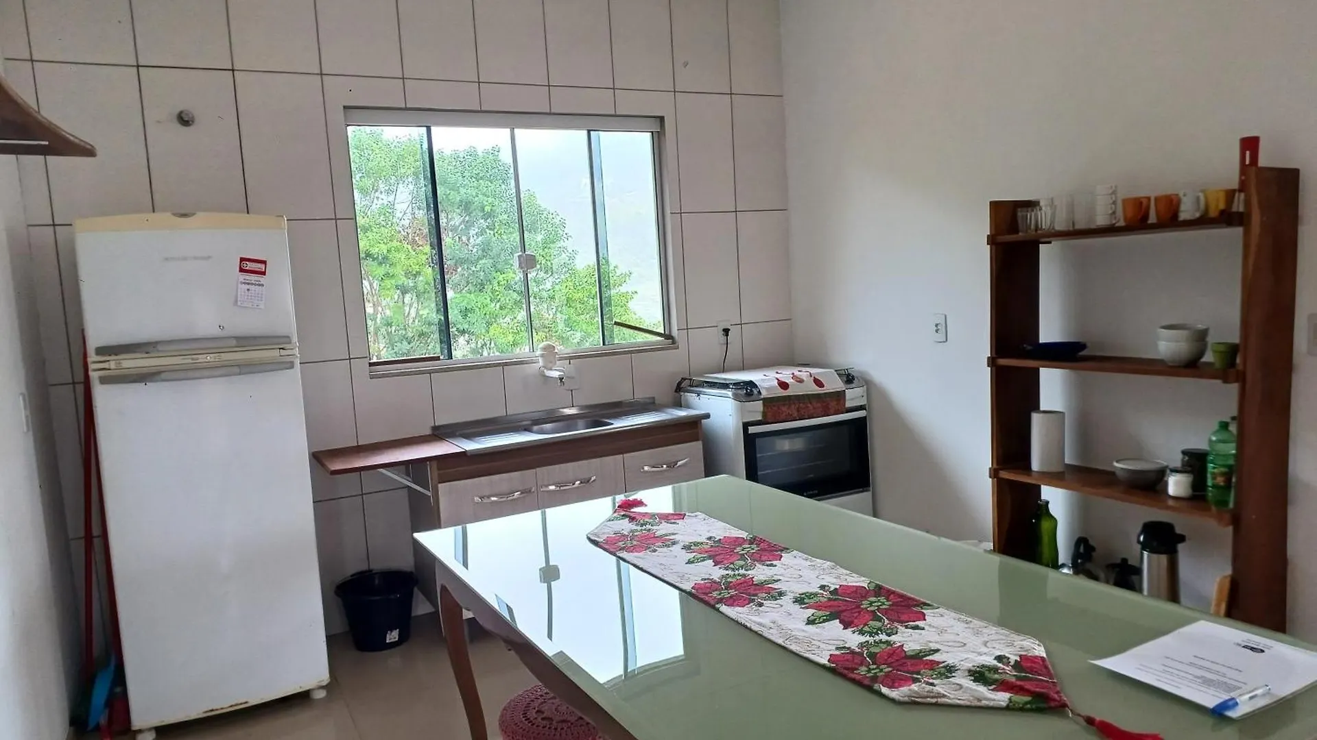 Bela Vista Appartement Gravatal