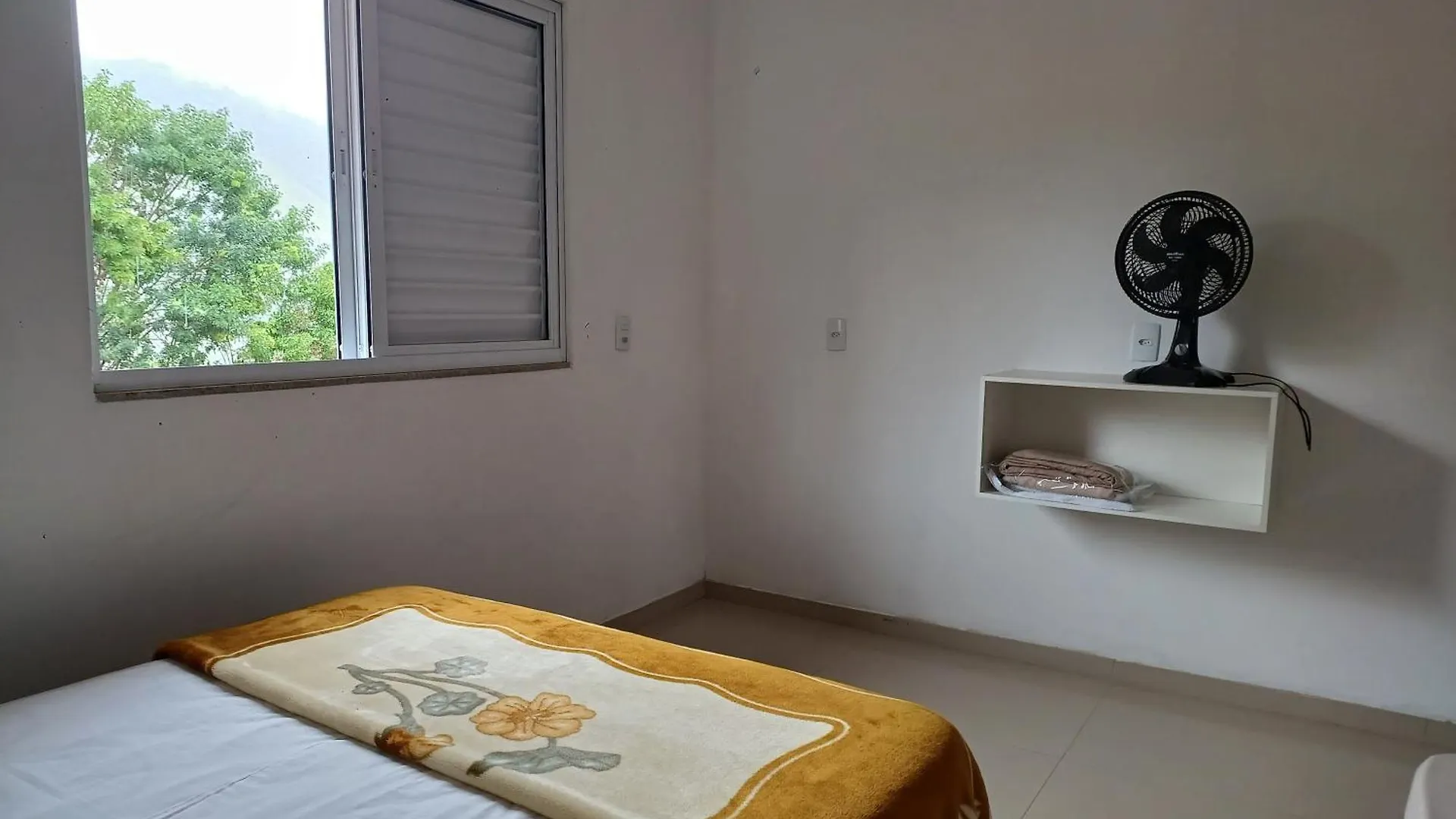 Bela Vista Appartement Gravatal 0*,