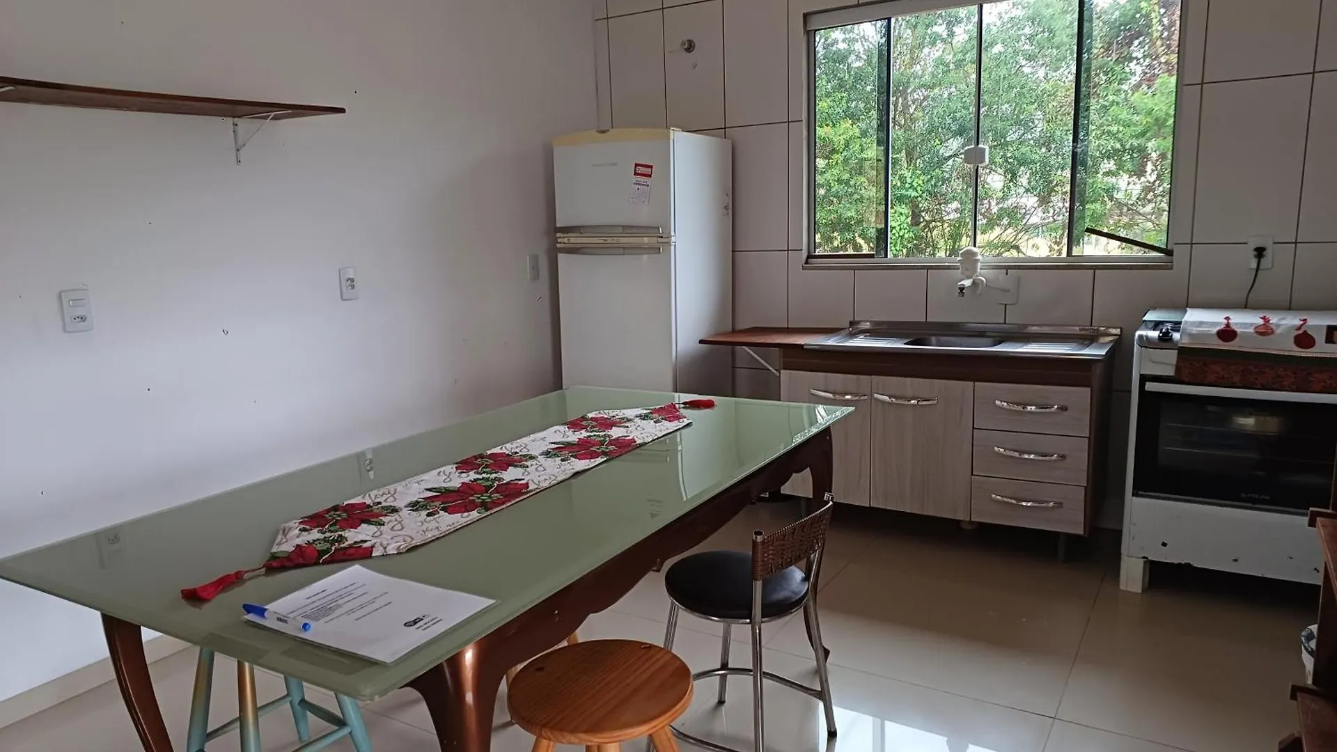 Bela Vista Appartement Gravatal
